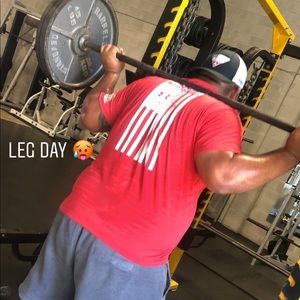 Meet your Posher, Jeremiah